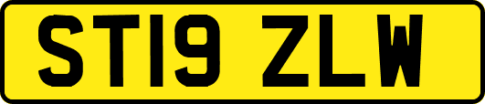 ST19ZLW