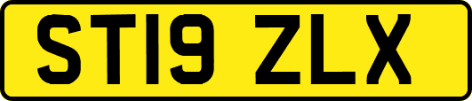 ST19ZLX