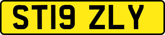 ST19ZLY