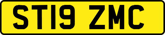 ST19ZMC