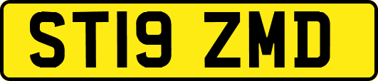 ST19ZMD
