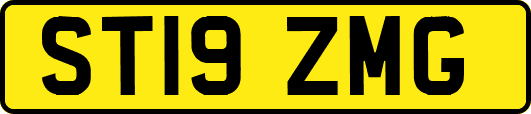 ST19ZMG