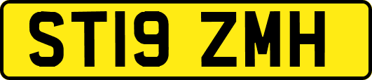 ST19ZMH