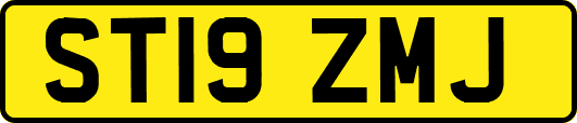 ST19ZMJ