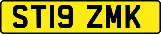ST19ZMK