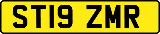 ST19ZMR