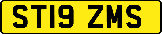 ST19ZMS