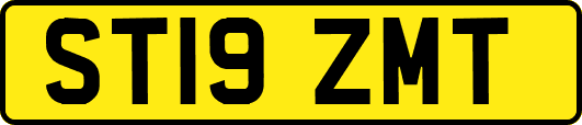 ST19ZMT