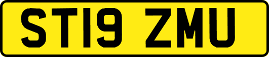 ST19ZMU