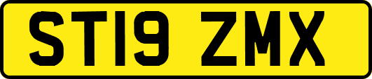 ST19ZMX