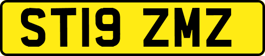 ST19ZMZ