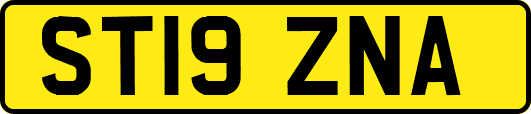 ST19ZNA