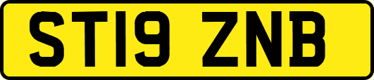ST19ZNB