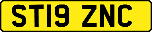 ST19ZNC