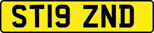 ST19ZND