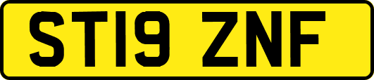 ST19ZNF