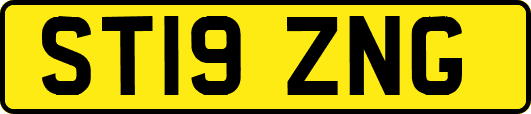ST19ZNG