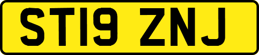ST19ZNJ