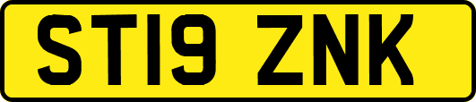 ST19ZNK