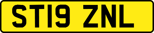 ST19ZNL