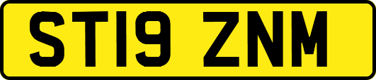 ST19ZNM