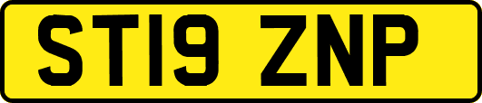 ST19ZNP