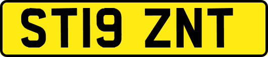 ST19ZNT