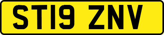 ST19ZNV