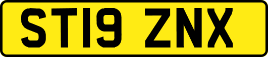 ST19ZNX