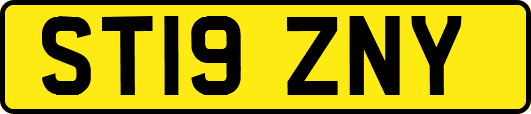 ST19ZNY