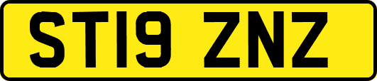 ST19ZNZ