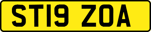 ST19ZOA