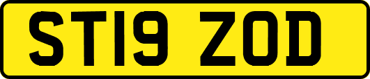 ST19ZOD