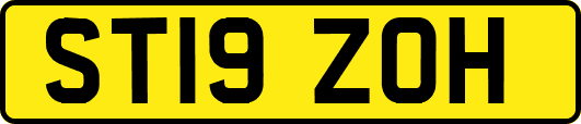ST19ZOH