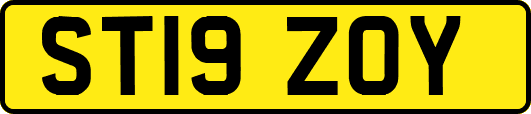 ST19ZOY