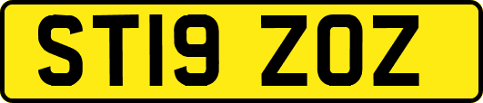 ST19ZOZ