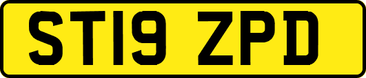 ST19ZPD
