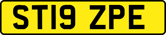 ST19ZPE