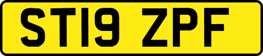 ST19ZPF