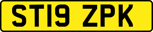ST19ZPK
