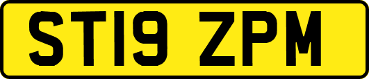 ST19ZPM