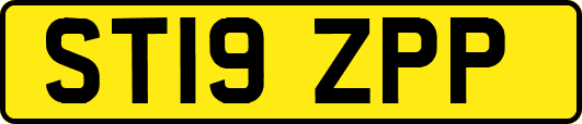 ST19ZPP