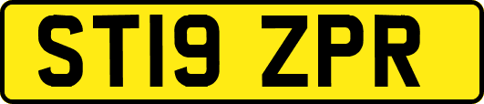 ST19ZPR