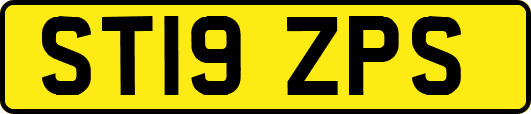 ST19ZPS