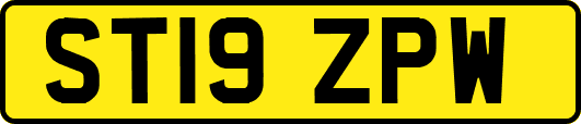 ST19ZPW