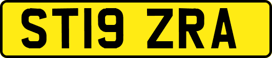 ST19ZRA