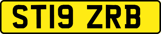 ST19ZRB