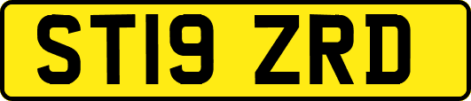 ST19ZRD