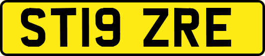 ST19ZRE