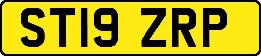 ST19ZRP
